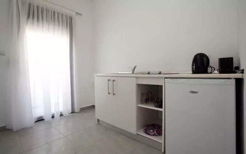 Hôtel Oikea Studios