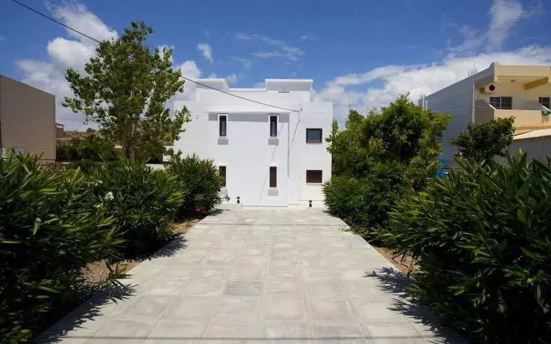 Hôtel Oikea Studios