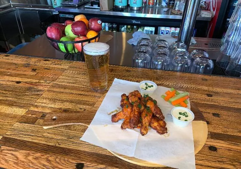 Отель Mtn Lodge Ridgway