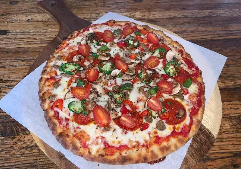 Отель Mtn Lodge Ridgway