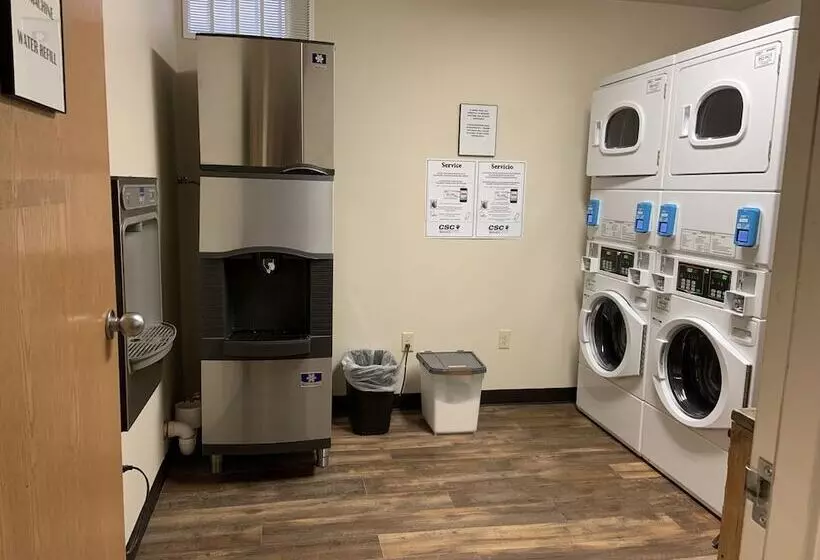 Отель Mtn Lodge Ridgway