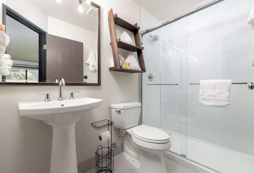 Отель Mtn Lodge Ridgway