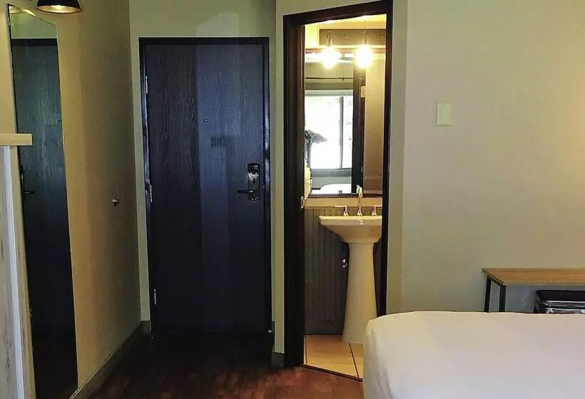 Отель Mtn Lodge Ridgway