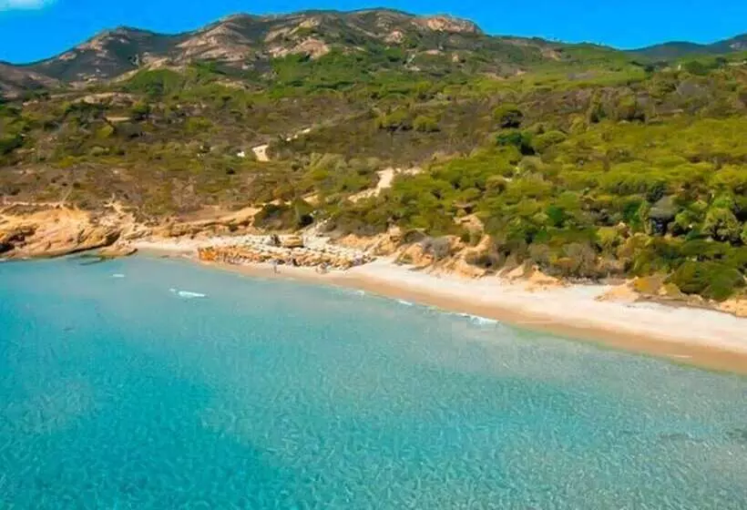 Отель Amareclub Rocca Dorada