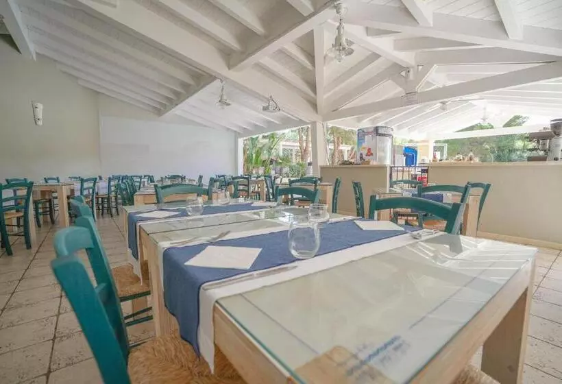 Отель Amareclub Rocca Dorada