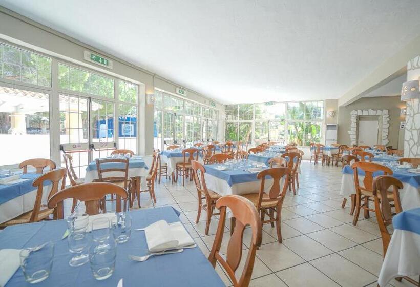 Отель Amareclub Rocca Dorada