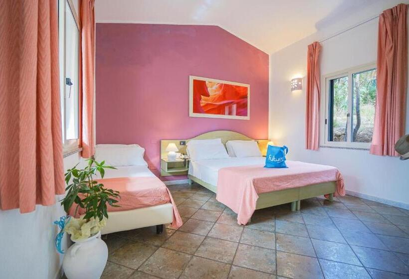 Отель Amareclub Rocca Dorada