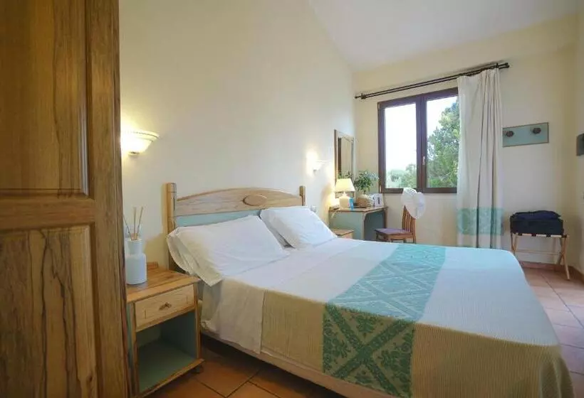 Отель Amareclub Rocca Dorada