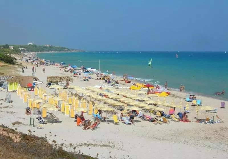 Отель Amareclub Rocca Dorada