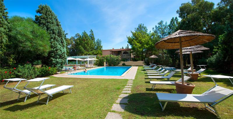 Отель Amareclub Rocca Dorada