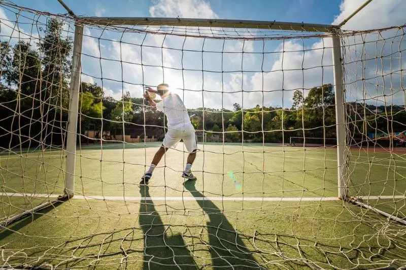 Отель Amareclub Rocca Dorada