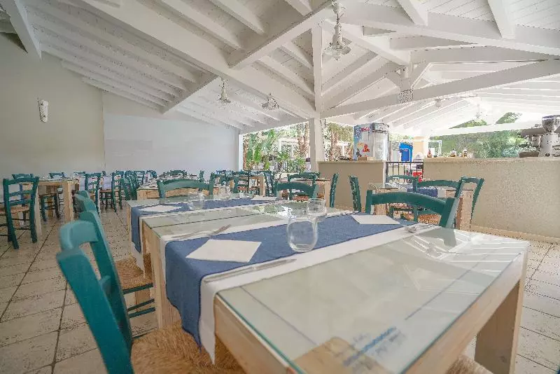 Отель Amareclub Rocca Dorada