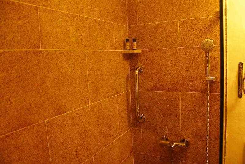 هتل روستایی Dom Dinis Marvao