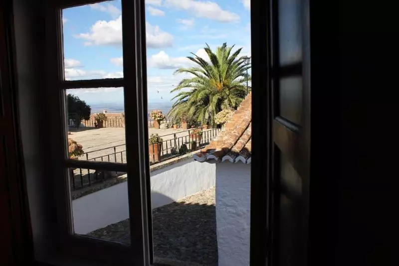 בית מלון כפרי Dom Dinis Marvao