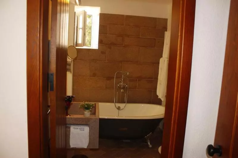 בית מלון כפרי Dom Dinis Marvao