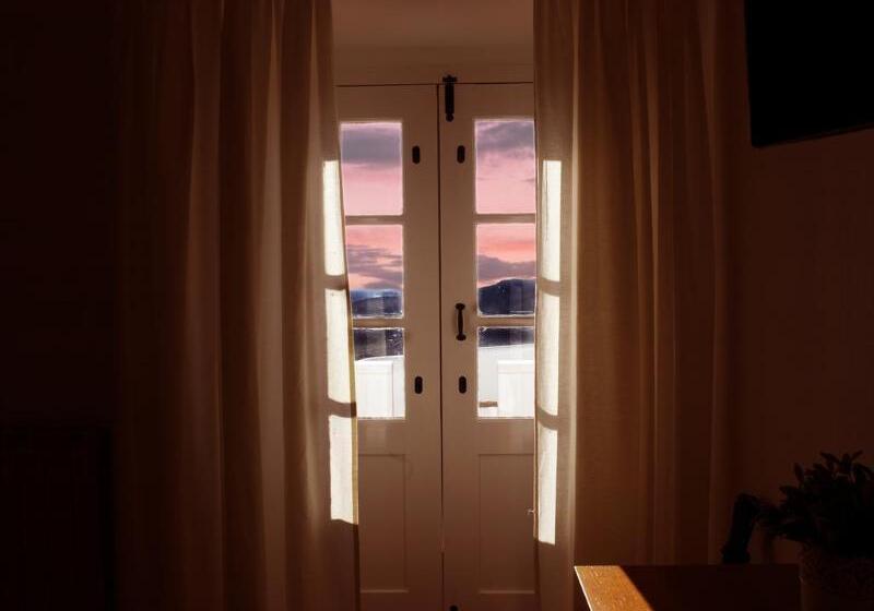 هتل روستایی Dom Dinis Marvao