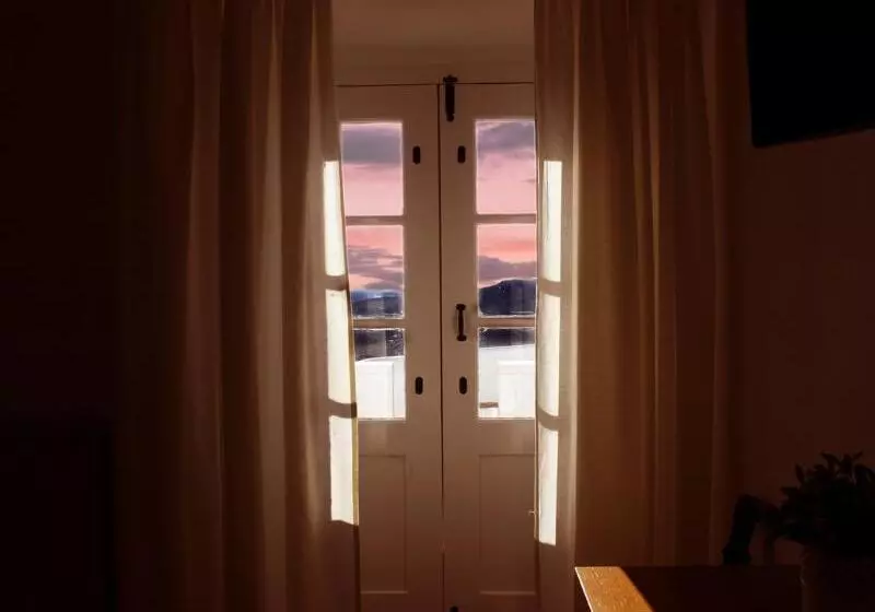 בית מלון כפרי Dom Dinis Marvao