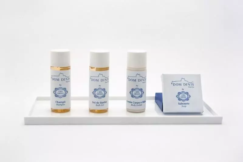 בית מלון כפרי Dom Dinis Marvao