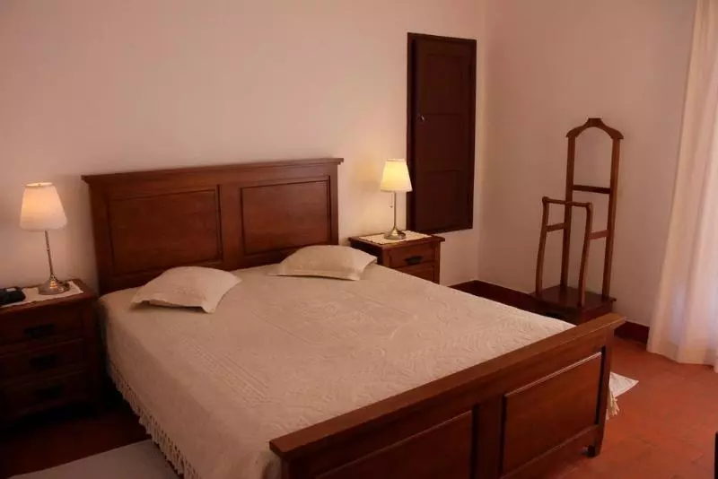 בית מלון כפרי Dom Dinis Marvao