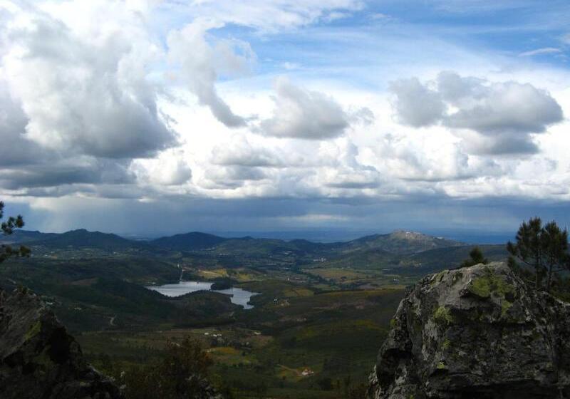 هتل روستایی Dom Dinis Marvao