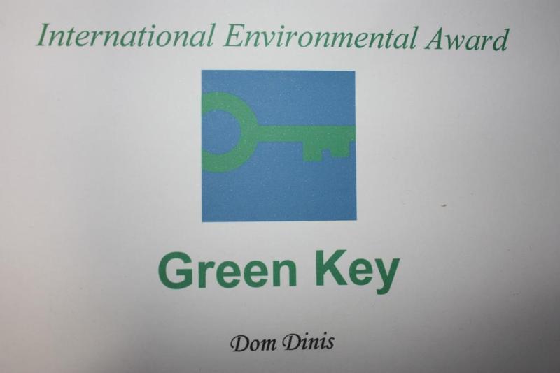 هتل روستایی Dom Dinis Marvao