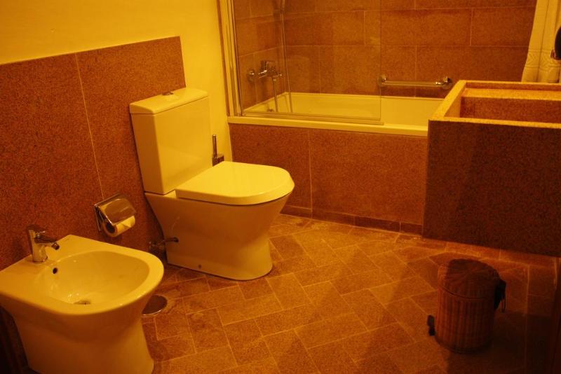 هتل روستایی Dom Dinis Marvao