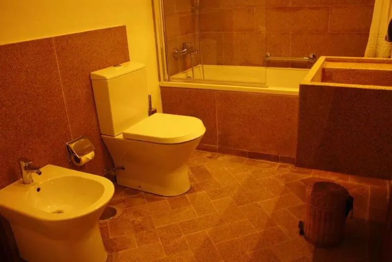 בית מלון כפרי Dom Dinis Marvao