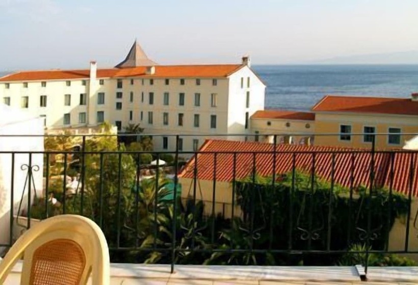 فندق & Spa Kentrikon