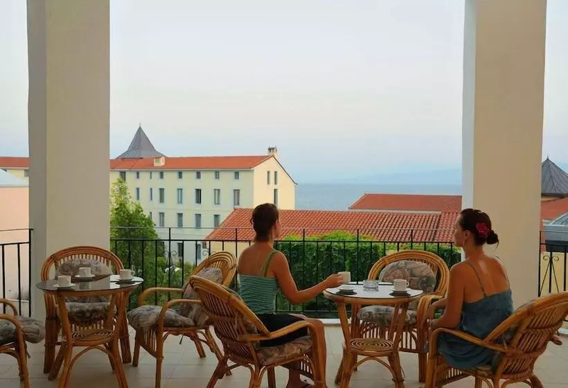 فندق & Spa Kentrikon