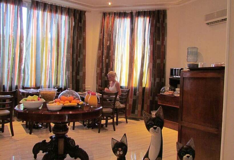 فندق & Spa Kentrikon