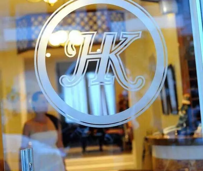 فندق & Spa Kentrikon