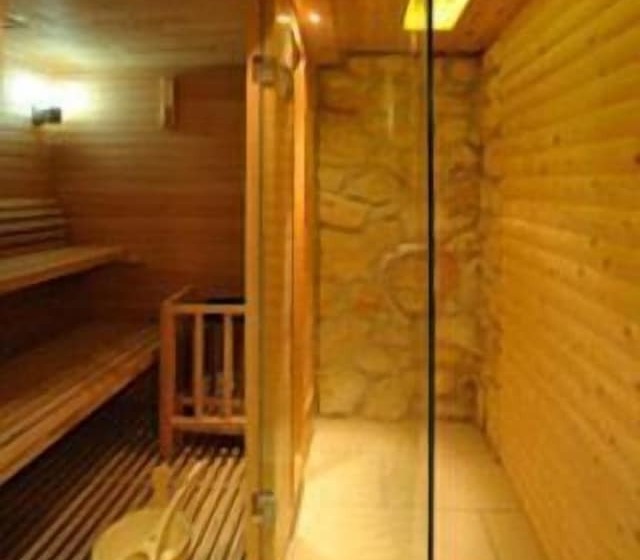 فندق & Spa Kentrikon