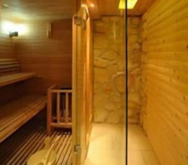 فندق & Spa Kentrikon
