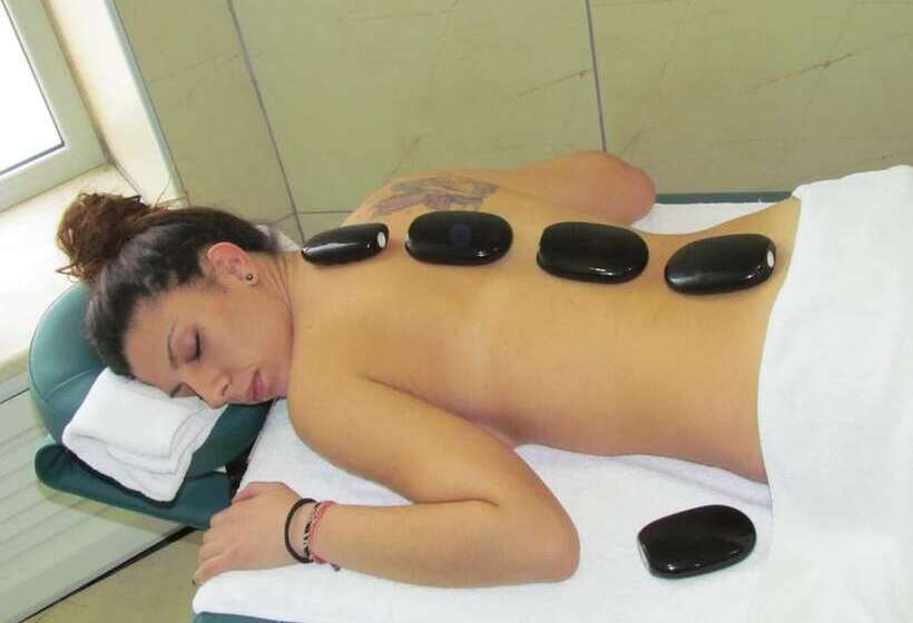 فندق & Spa Kentrikon