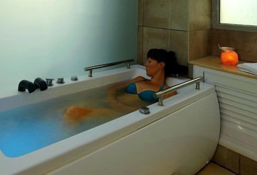 فندق & Spa Kentrikon