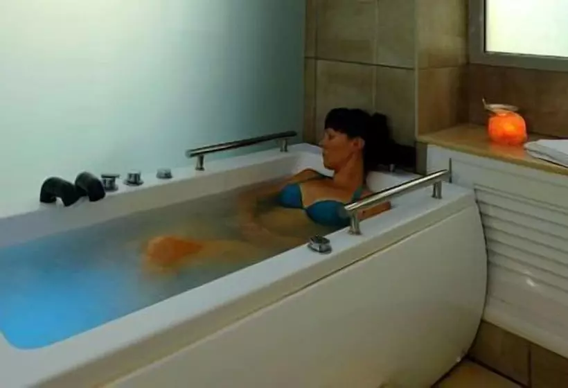 فندق & Spa Kentrikon