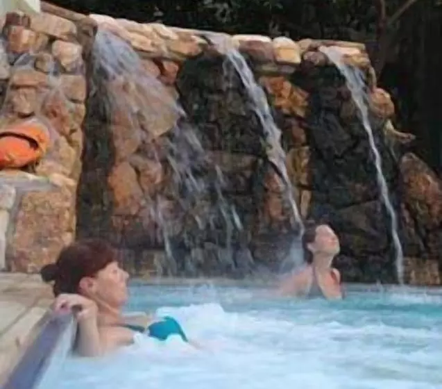 فندق & Spa Kentrikon