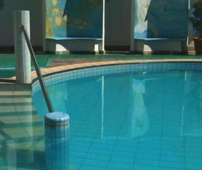 فندق & Spa Kentrikon