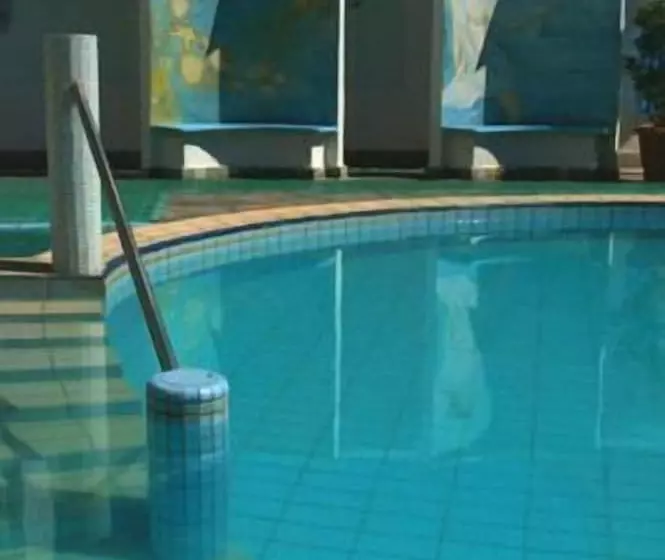 فندق & Spa Kentrikon