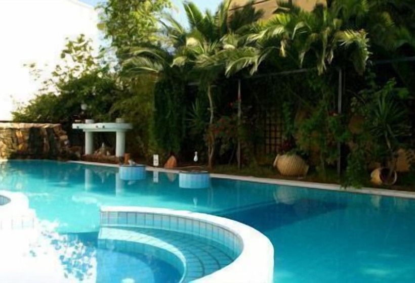 فندق & Spa Kentrikon