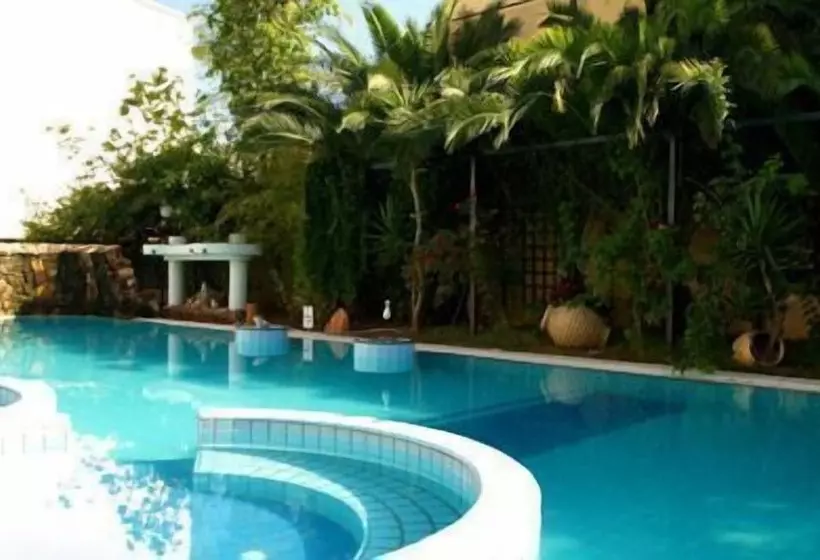 فندق & Spa Kentrikon