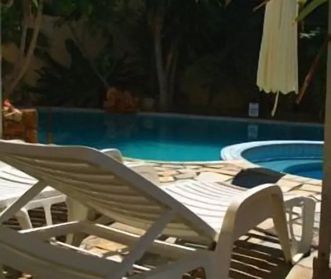 فندق & Spa Kentrikon