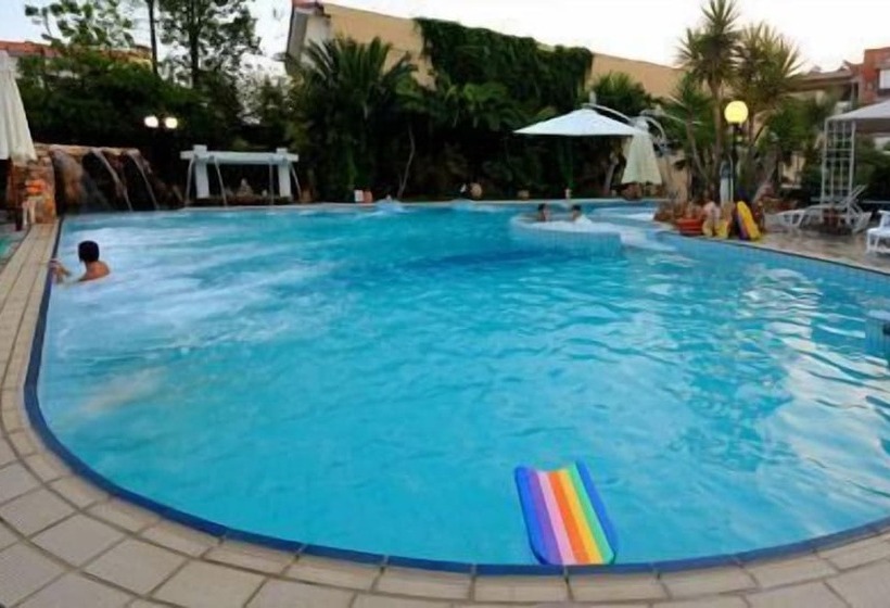 فندق & Spa Kentrikon