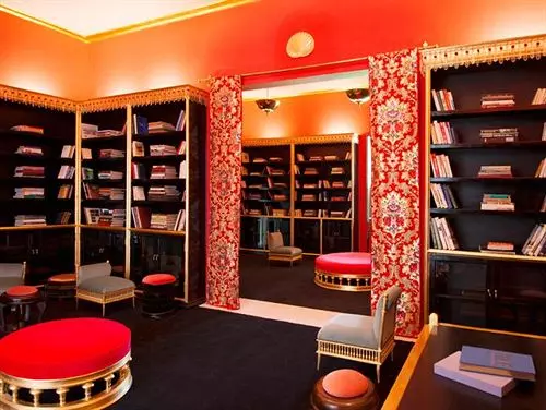 호텔 Sahara Palace Marrakesch