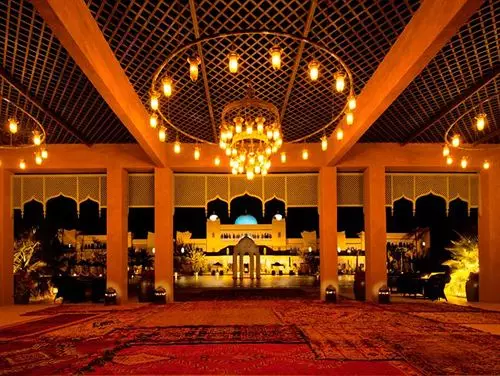 호텔 Sahara Palace Marrakesch