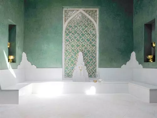 호텔 Sahara Palace Marrakesch