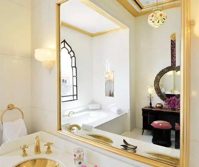 호텔 Sahara Palace Marrakesch