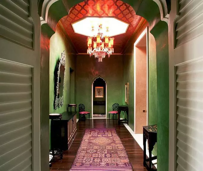 호텔 Sahara Palace Marrakesch