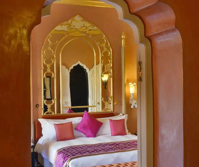 호텔 Sahara Palace Marrakesch