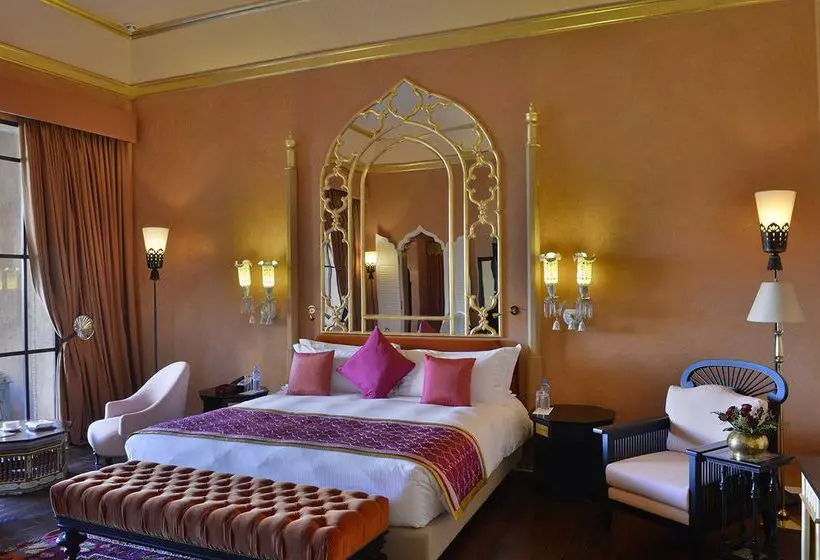 호텔 Sahara Palace Marrakesch